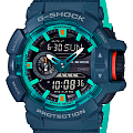 Часы Casio G-Shock GA-400CC-2A