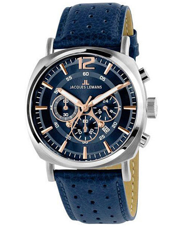 Jacques Lemans 1-1645i