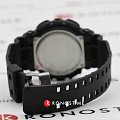 Часы Casio G-Shock GA-110-1B фото 17