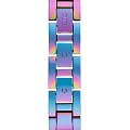 Guess Guess Trend GW0546L3 женские часы серебристый циферблат на запястье