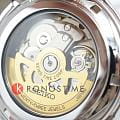 Seiko Seiko Presage SRPG03J1  — задняя крышка металл сталь корпуса японские часы