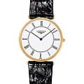 Часы Longines Agassiz L4.691.6.11.0