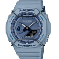 Часы Casio G-Shock GA-2100PT-2ADR (GA-2100PT-2A)