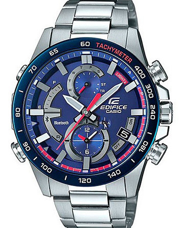 Casio Edifice EQB-900TR-2A