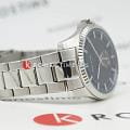 Pierre Lannier Pierre Lannier Metropolitan  246G161 мужские часы синий циферблат на запястье