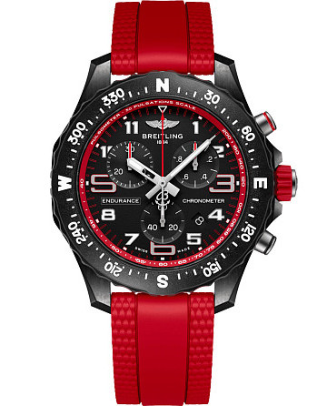 Breitling Endurance Pro 38 X83310D91B2S1