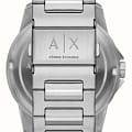 Armani Exchange Armani Exchange Banks AX1736  наручные мужские часы фото под углом.