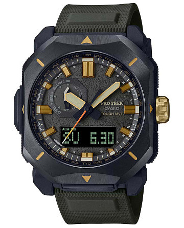 Casio Pro Trek PRW-6900Y-3ER