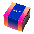 Часы Swatch Big Bold Chrono Biosourced Pay! SB06N101-5300 фото 4