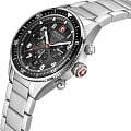 Часы Swiss Military Hanowa Greyhound SMWGI0003803 фото 4
