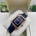 Часы Anne Klein Rectangular Leather 3820RGNV фото 14
