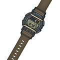 Часы Casio G-Shock GD-400-9SDR (GD-400-9) фото 3