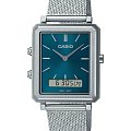 Часы Casio Collection MTP-B205M-3E