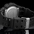 Часы Casio G-Shock GA-140-1A4DR (GA-140-1A4) фото 6