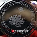 Часы Greenwich Anchor GW 012.11.33 фото 8