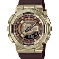 Часы Casio G-Shock GM-S110BP-5ADR (GM-S110BP-5A)