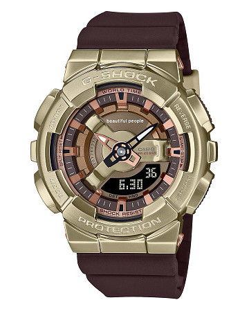 Casio G-Shock GM-S110BP-5ADR (GM-S110BP-5A)