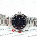 Candino Candino Elegance C4738/2  швейцарские женские часы на браслете нержавеющая сталь боковой вид