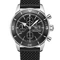 Часы Breitling Superocean Heritage Chronograph 44 A13313121B1S1