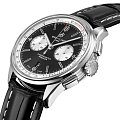Часы Breitling Premier B01 Chronograph 42 AB0118371B1P2 фото 2