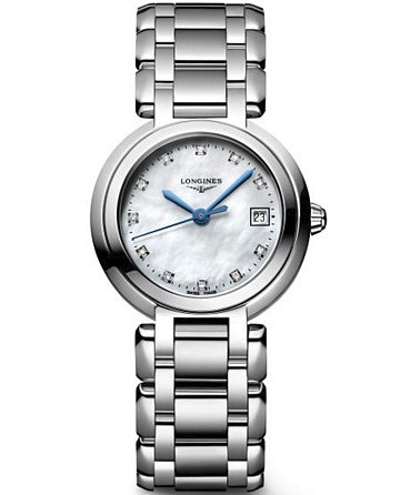Longines PrimaLuna L8.120.4.87.6