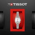 Часы Tissot Lovely Square T058.109.17.036.02 фото 6