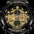 Часы Casio G-Shock GA-140GB-1A1DR (GA-140GB-1A1) фото 7