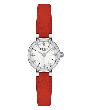 Tissot Lovely Round T140.009.16.111.00