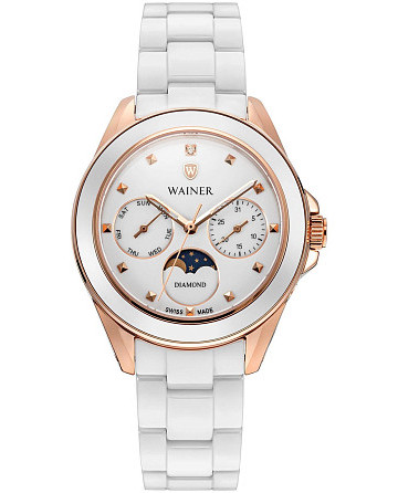 Wainer Diamond WA.18040-D