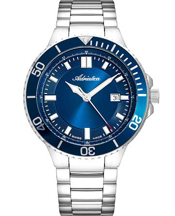 Adriatica Premiere A8317.5115Q