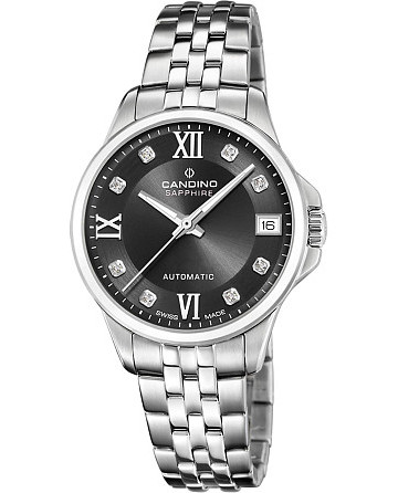 Candino Automatic Ladies C4770/5