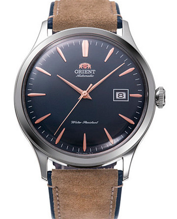 Orient Bambino RA-AC0P02L