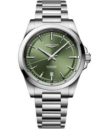 Longines Conquest L3.830.4.02.6