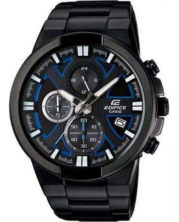 Casio Edifice EFR-544BK-1A2