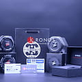 Часы Casio G-Shock G-7710-1 фото 13
