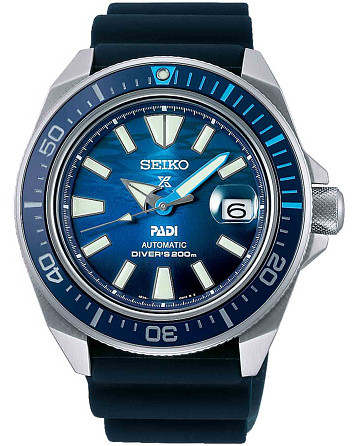 Seiko Prospex SRPJ93J1