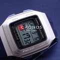 Часы Casio Collection F-201WAM-9A фото 3