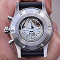 Часы Hamilton Khaki Aviation Converter Air Zermatt Limited Edition H76706730 фото 13