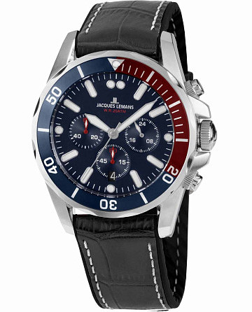 Jacques Lemans Sport 1-2091B
