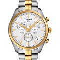 Часы Tissot PR 100 Сhronograph T101.417.22.031.00