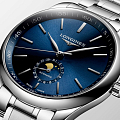 Часы Longines Master Collection L2.919.4.92.6 фото 5