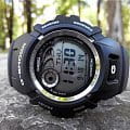 Casio G-2900F-8V