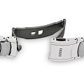 Часы Rado Centrix Automatic Open Heart R30179113 фото 4