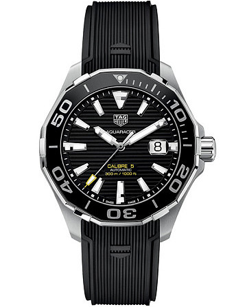 TAG Heuer Aquaracer WAY201A.FT6142