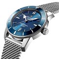 Часы Breitling Superocean Heritage B20 Automatic 46 AB2020161C1A1 фото 2