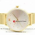 MVMT MVMT CHRONO 28000034-D женские часы белый циферблат на запястье