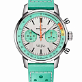Часы Breitling Top Time B01 Fausto Coppi AB01768A1A1X1