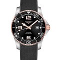 Часы Longines HydroConquest L3.781.3.58.9