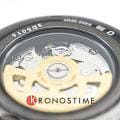 Seiko Seiko Presage SRPJ15J1 мужские часы черный циферблат на запястье