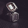 Часы Casio G-Shock GW-M5610-1B фото 9